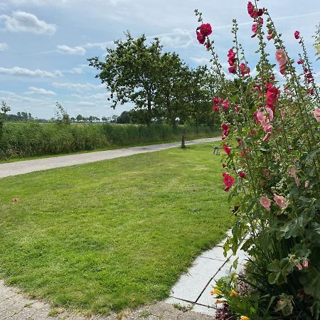 Haus Weidblick Mit Weitblick Vila Schillig Exterior foto