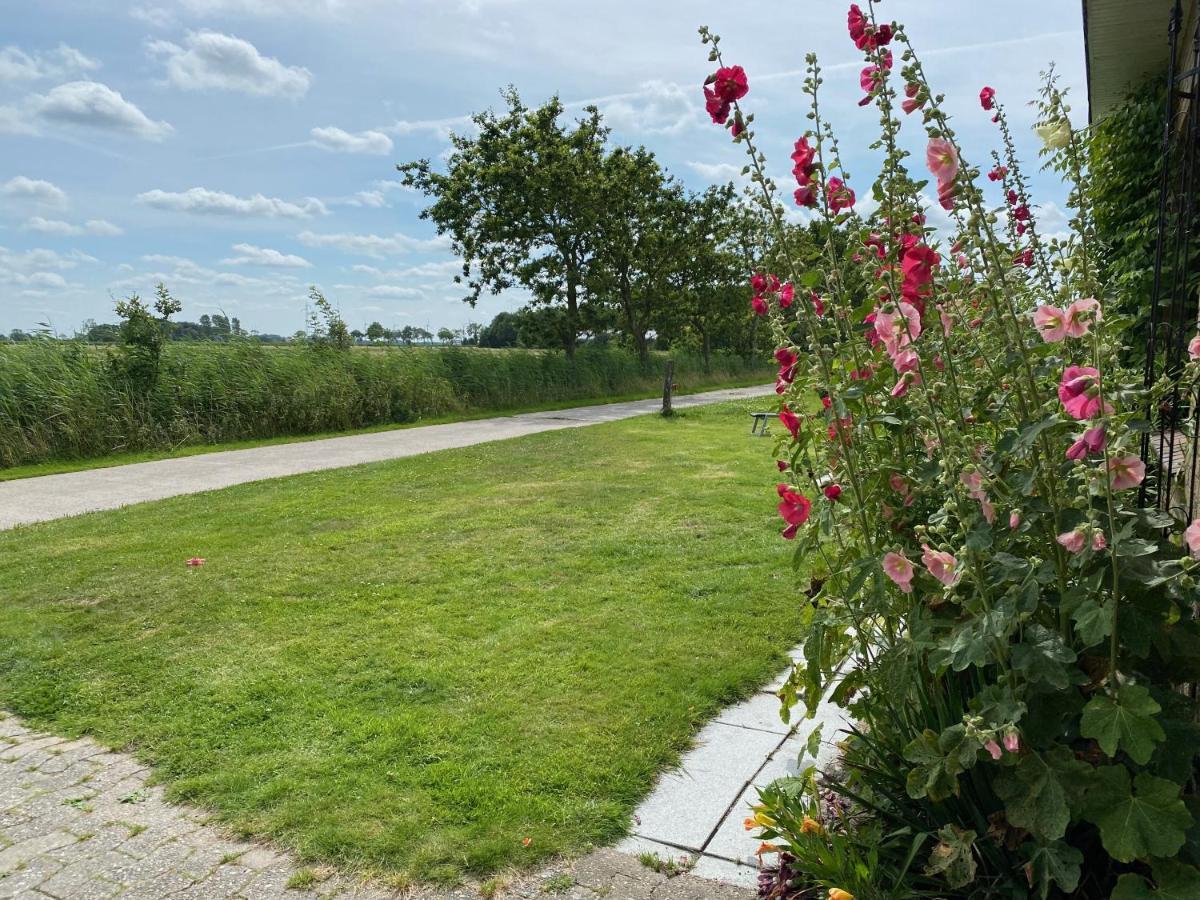Haus Weidblick Mit Weitblick Vila Schillig Exterior foto